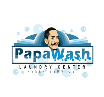 PapaWash Laundry Center