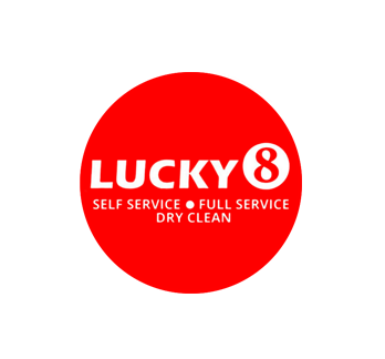 Lucky 8 Laundry