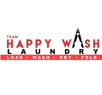 Team Happy Wash Laundry