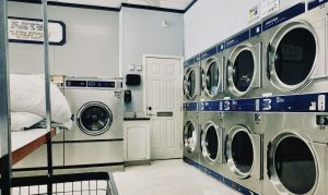 How to Wash Comforters and Blankets: A Guide for Laundry Shops in the Philippines