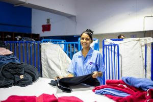 Wash, Dry and Fold Service: A Step-by-Step Guide for Laundry Shops in the Philippines